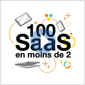100 SaaS en moins de 2