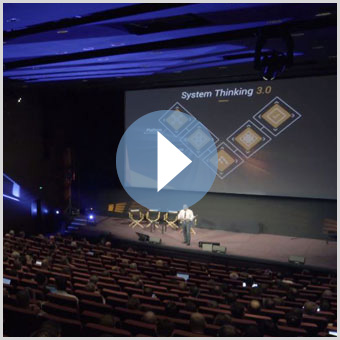 Informatica World Tour