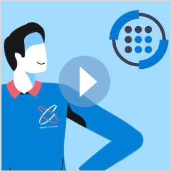 VoiceManager - motion design